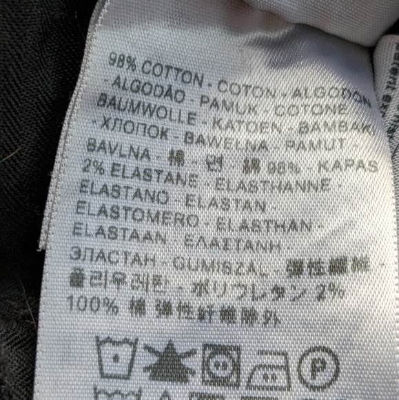 Levi's bold curve modern rise - Picture 5 of 5